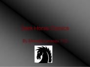 Dark Horse Comics