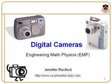 presentation player overlay