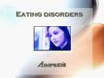 Eating disorders PowerPoint PPT Presentation