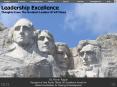 Leadership Excellence PowerPoint PPT Presentation