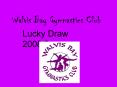 Walvis Bay Gymnastics Club PowerPoint PPT Presentation