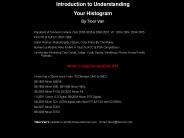 Introduction  to  Reading Your  Digital Camera