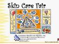 Skin Care Fair PowerPoint PPT Presentation