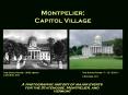 Montpelier: Capitol Village PowerPoint PPT Presentation