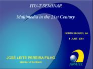 ITU SG 16 MULTIMEDIA