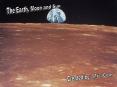 The Earth, Moon and Sun PowerPoint PPT Presentation