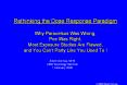 Rethinking%20the%20Dose%20Response%20Paradigm%20%20Why%20Paracelsus%20Was%20Wrong,%20Poe%20Was%20Right,%20Most%20Exposure%20Studies%20Are%20Flawed,%20and%20You%20Can PowerPoint PPT Presentation