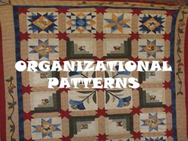 presentation player overlay