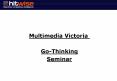 Multimedia Victoria PowerPoint PPT Presentation