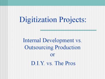 presentation player overlay