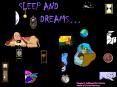 SLEEP AND DREAMS PowerPoint PPT Presentation