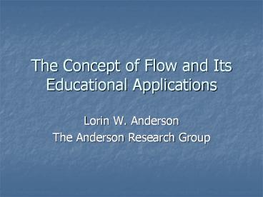 presentation player overlay