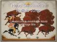 Head Smashed in Buffalo Jump