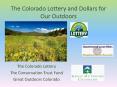 The Colorado Lottery PowerPoint PPT Presentation