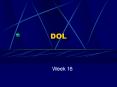 DOL PowerPoint PPT Presentation