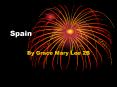 Spain PowerPoint PPT Presentation