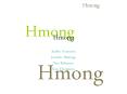 Hmong PowerPoint PPT Presentation