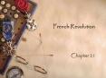 French Revolution PowerPoint PPT Presentation