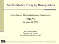North Dakota PowerPoint PPT Presentation