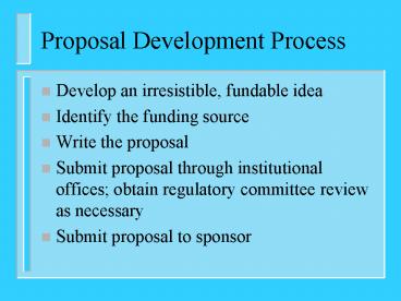 presentation player overlay