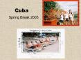 Cuba PowerPoint PPT Presentation