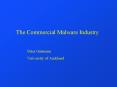 The Commercial Malware Industry PowerPoint PPT Presentation