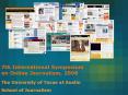 7th International Symposium PowerPoint PPT Presentation