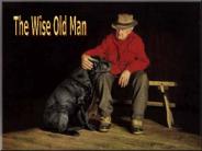 Wise Old Man