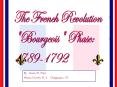 French%20Revolution%20--"Liberal"%20Phase PowerPoint PPT Presentation