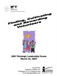 2007 Strategic Leadership Forum PowerPoint PPT Presentation