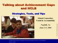Transforming School Counseling: School Counselors Count in Accountability PowerPoint PPT Presentation