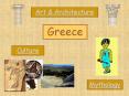 Greece PowerPoint PPT Presentation
