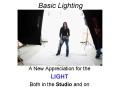 Basic Lighting PowerPoint PPT Presentation