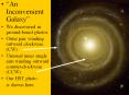 An Inconvenient Galaxy PowerPoint PPT Presentation