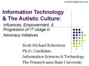 Information Technology