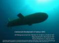 Commercial Development of Science AUVs PowerPoint PPT Presentation