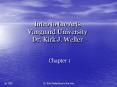 Intro to the Arts Vanguard University Dr. Kirk J. Weller PowerPoint PPT Presentation