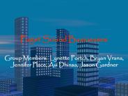 Puget Sound Businesses