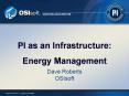 Energy Management in a Perfect Plant PowerPoint PPT Presentation