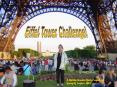 Eiffel Tower Challenge PowerPoint PPT Presentation