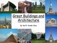 Great Buildings and Architecture PowerPoint PPT Presentation