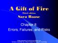 A Gift of Fire Third edition Sara Baase PowerPoint PPT Presentation