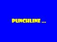 Punchline%20 PowerPoint PPT Presentation