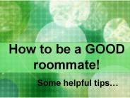 How%20to%20be%20a%20GOOD%20roommate!