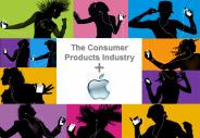 The Consumer Products Industry