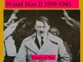 World War II 19391945 PowerPoint PPT Presentation