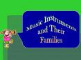 Music Instruments PowerPoint PPT Presentation