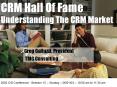 CRM Hall of Fame:  Understanding CRM PowerPoint PPT Presentation