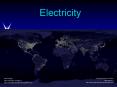 Electricity PowerPoint PPT Presentation