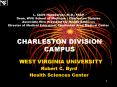 CHARLESTON DIVISION CAMPUS PowerPoint PPT Presentation